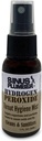 Sinus Plumber Hydrogen Peroxide Sore Throat Spray Cleans, Calms 및 Protects, Cold 및 Flu 공식