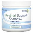 Nutra Biogenesis Intestinal Support Complex - Gut Health Powder, 여성 및 남성, L 글루타민, Slippery Elm, Marshmallow & Licorice - 5.6 oz (20 서빙)