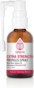 Teliaoils Propolis 스프레이 바디의 방어 지원, Soothing Cough & Sore Throat, 도움 입 자극, 감기, 100% 자연, 꿀 & Cinnamon 정유.