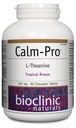 Bioclinic Calm Pro 화학 정제, 90 카운트