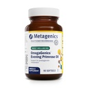 Metagenics OmegaGenics Evening Primrose Oil - 50 mg GLA가있는 419 mg Omega-6 - 피부, 호르몬, PMS, Menopause 및 면역 건강 * - 비 GMO, 글루텐 - 무료 - GMP 인증 시설 - 90 Softgels