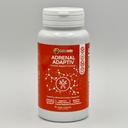 아드레날린 ADAPTIV Cortisol 지원 공식에 의해 위협 | #1 Physician 공식 | 임상 입증 | RELORA, Ashwagandha, Rhodiola와 Adaptogen 혼합