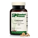 표준 과정 Cyrofood - 건강한 노후화 지원 보충교재 - Bovine Adrenal, Reishi 버섯 분말, 유기 Carrot & 더를 가진 영양 보충교재 - 전체적인 음식 기초 보충교재 - 360의 정제