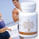 영원히 생활 - 영원히 Active HA® - 60 Softgels