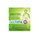 L 글루타민 & Lactobacillus reuteri와 소화성 건강 분말 – Gut Barrier, Microbiome Balance & Nutrient Absorption 지원 – 15g Sachets, 3-Pack, 글루텐 & Lactose 무료