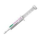 Pet-Ag Zoologic Bene-Bac Plus Mammal Gel - 30 gm Syringe - 개, 고양이, 이국적인 야생 동물 용 FOS 및 Probiotics