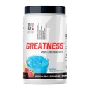 브라이언 Shaw (30 서빙)에 의해 정의 된 영양 큰 사전 운동 – 6 g Citrulline Malate & 3.2 g Beta Alanine 더 나은 펌프, 에너지, 초점 및 남성 & 여성을위한 힘 (15.9 Oz, Blue Razz)