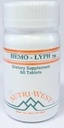Hemo-Lyph - Nutri West 60 태블릿