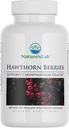 자연의 실험실 Hawthorn Berries - 300 캡슐