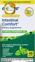 Equate Peppermint Oil Softgels, 48 Count - 향상된 소화성 건강, 천연 Peppermint Extract, Gastro 내장 컴포트 + 스티커 만들기