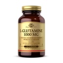 Solgar L 글루타민 1000 mg, 60 정제 - 천연 근육 식품 - 위장 (GI) 건강을 촉진 - 뇌 건강 지원 - 비 GMO, Vegan, 글루텐 무료, Kosher - 30 서빙