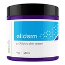 Topical Probiotic 피부 크림 - 4OZ 항아리 13 스트레이트 Moisturizing Probiotic 로션 Eczema 치료 Cystic Acne Probiotic 피부 관리 크림 네일 Fungus 치료