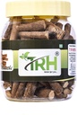 TRH Mulethi 뿌리 스틱|Mulethi Liquorice|Glycyrrhiza glabra|몸, 피부, 머리 (200gm) 팩 (1 x 200gm)