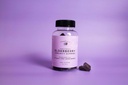 Elderberry Co. Extra Strength Elderberry Gummies + Aronia Berries with Vitamins C, D, E 및 아연 All-Natural Immune 지원, 인공 성분 없음 (60 조사)