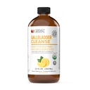 완전한 자연적인 Gallbladder 완전한 - 갈 블라디더 지원, 간결하고, Apple Cider Vinegar, Turmeric, Beet, Digestive 효소, 우유 이틀을 가진 소화기 건강 - 12oz