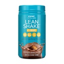 GNC Total Lean Lean Shake + Slimvance Caffeine 무료 - 초콜릿 땅콩 버터 (20 인분)