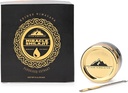 Fulvic Acid Himalayan Shilajet Resin 10g (100 Portion) - 히말라야 지역의 정통 Mummyo / Fulvic Minerals & Trace Minerals - RAW (10 g | 1 팩)