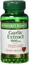 자연의 Bounty 마늘 1000 mg 급속한 방출 100 무취 Softgels