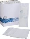 McKesson Sterile ABD 패드 8 x 10 에 [48 카운트] – 부상 치료를위한 복부 패드, 비 스틱 가제 드레싱, 배수 및 포스트-Op 사용을위한 외과 흡수 패드