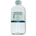 진실한 자유로운 Ionic는 - 20 ppm: 명확한 유리병에 있는 500mL