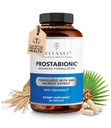 VITASEI Prostabionic Prostate Dietary는 남자 W/Saw Palmetto, 생물 quercetin & Pygeum Africanum, 감소된 목욕탕 여행 - 60의 캡슐을 보충합니다
