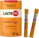 Lacto-Fit Probiotics 코어 60 스틱, 락토핏 락토핏 산화 분말 Chong-Kun-Dang CKD