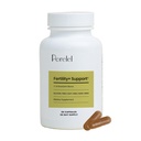 Perelel Fertility 지원, COQ10, N-Acetyl-L Cysteine (NAC) & Açaí Berry, 여성 보충교재, 콩, 유제품 & 글루텐을 가진 산화성 Multivitamin는, 비 GMO, 60의 캡슐을 해방합니다
