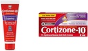 Eczema, 1% Hydrocortisone, 3.5 oz를 위한 Cortizone 10 최대 힘 집중적인 치료 로션. & 최대 힘 집중적인 습기 반대로 Itch 크림, 1% Hydrocortisone, 2개 oz.