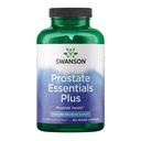 Swanson Prostate Plus - 건강한 Urinary Tract Flow '&' 주파수를 촉진하는 남자를위한 자연 보충 - 전반적인 전립선 건강을 지원하는 - (180 Veggie 캡슐)