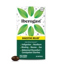 Iberogast Softgels, Stomach Upsets의 초본 구호: Occasional Indigestion, Bloating, 가스, Nausea, Upset Stomach; Iberis Amara, Peppermint, Licorice, 레몬 Balm와 6-Herb 혼합; 30ct