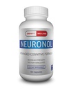 Dignity Bio-Labs의 Neuronol : Memory Support, Focus, Clarity 및 Concentration에 대한 뇌 건강 공식 - #1 Nootropic 공식화 된 w / Dmae, Bacopa Monnieri, Ginkgo Biloba & More.