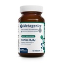 Metagenics Cortico-B5B6 - 비타민 B5, B6, 비타민 C, 마그네슘 및 칼슘 - 비 GMO, 글루텐 - 무료, 채식 - GMP 인증 시설 - 60 정제