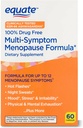jogi 멀티-Symptom Menopause 공식 보충교재, 합동 Aches* 60 조사