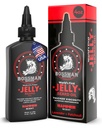 Bossman Jelly Beard Oil for Men (4 oz, Hammer Scent) - Softens, 천연 성분으로 습기를 공급 및 조건