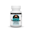 Source Naturals HydroxoCobalamin, 비타민 B-12, 1 mg - 60 체리 맛 Lozenges