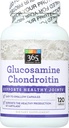 전체 식품 시장의 365, 글루코사민 Chondroitin, 120 조사