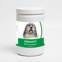 건강한 Breeds 폴란드어 Lowland Sheepdog Salmon 기름 연약한 Chews 120 조사