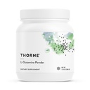 THORNE - L 글루타민 분말 - GI 건강과 면역 기능을 위한 글루타민 분말 * - 17.8 Oz