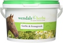 마늘 & Fenugreek - 1kg
