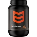 MTN OPS Magnum 100 % Whey Isolate Protein Powder - 32 서빙, 땅콩 버터 초콜릿