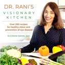 Rani's Visionary Kitchen 박사