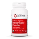 LIFE BALANCE D-Mannose Powder 용 PROTOCOL - 서빙 당 2g - Bladder Cleanse - 남성 및 여성을위한 지원 건강 Urinary Tract - Kosher & Non-GMO - 3 oz