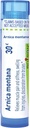 Boiron Arnica 몬타나 6X Homeopathic 고통 80 펠릿을 위한 단 하나 약