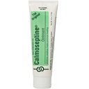 Calmoseptine 연고 튜브, 4 Ounce