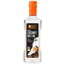 더 나은 바디 식품 유기 코코넛 MCT 오일 - 에너지 부스트 - Keto-Friendly - C8 & C10 - 글루텐 무료 - 16.9 oz