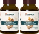 히말라야 Boswellia, Mobility 및 Flexibility를 위한 합동 지원은, 조직 보전, 250 mg, 60의 캡슐, 1 달 공급, 2 팩을 승진시킵니다