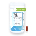 철이있는 FitForMe Bariatric Multivitamin, Gastric Bypass Surgery에 대한 테두리 - 일 캡슐, 30 일 공급, 쉬운-to-Swallow WLS Forte 캡슐, 과학적으로 공식화 - 남성 및 여성을위한