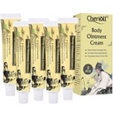 얼굴 크림, Moisturising 크림, 몸 및 건조한 피부를 위한 얼굴 Moisturizer, 5pcs