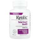 Kyolic Aged 마늘 추출물 총 심장 건강 공식 108 - 100 캡슐