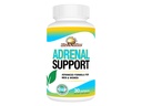 Rise-N-Shine Adrenal 매일 지원 보충교재 - 당신의 에너지 (30의 캡슐)를 Revitalize 도움